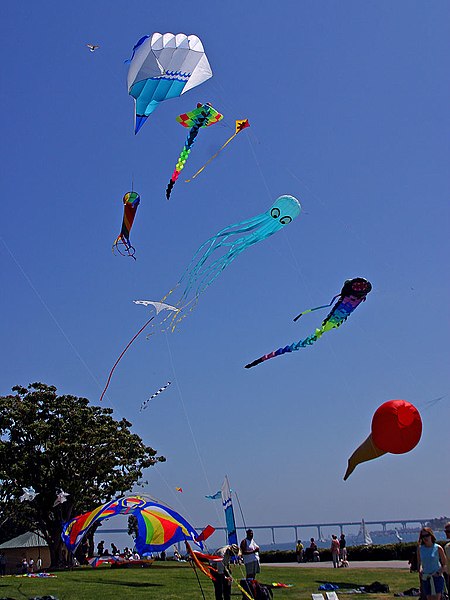 450px-Kitesflying.jpg