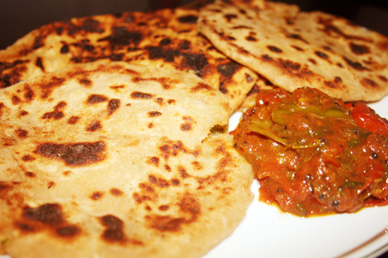 parata and alu curry.jpg