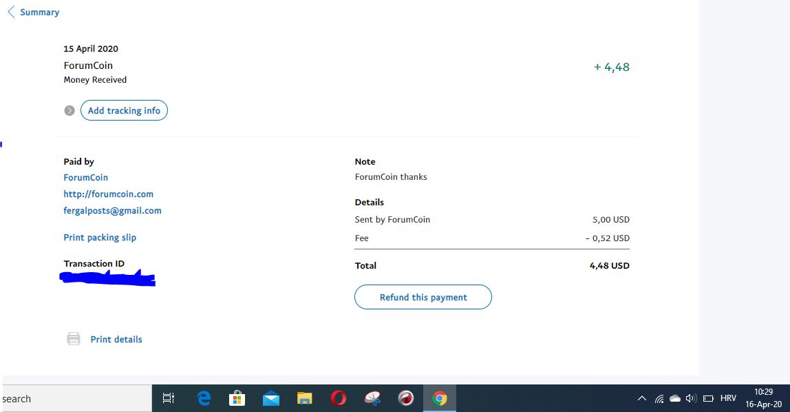15AprilFCpayout.JPG