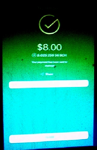 noisecash sent to mererwyn23april.jpg