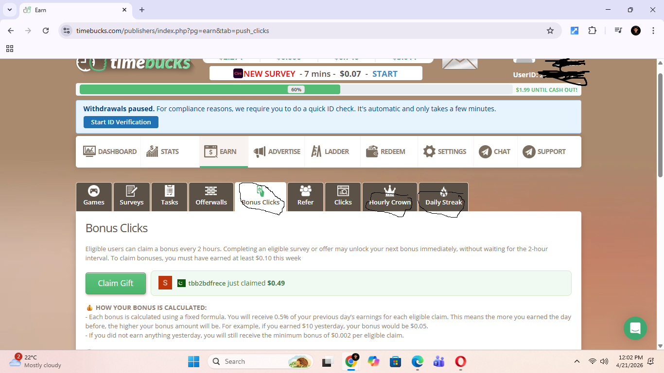 timebucks - new perks.png