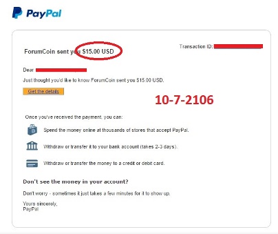 ForumCoin Payment 10-7-2016 15USD.jpg