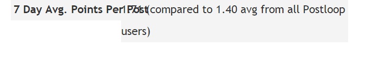 postloop points rating.jpg